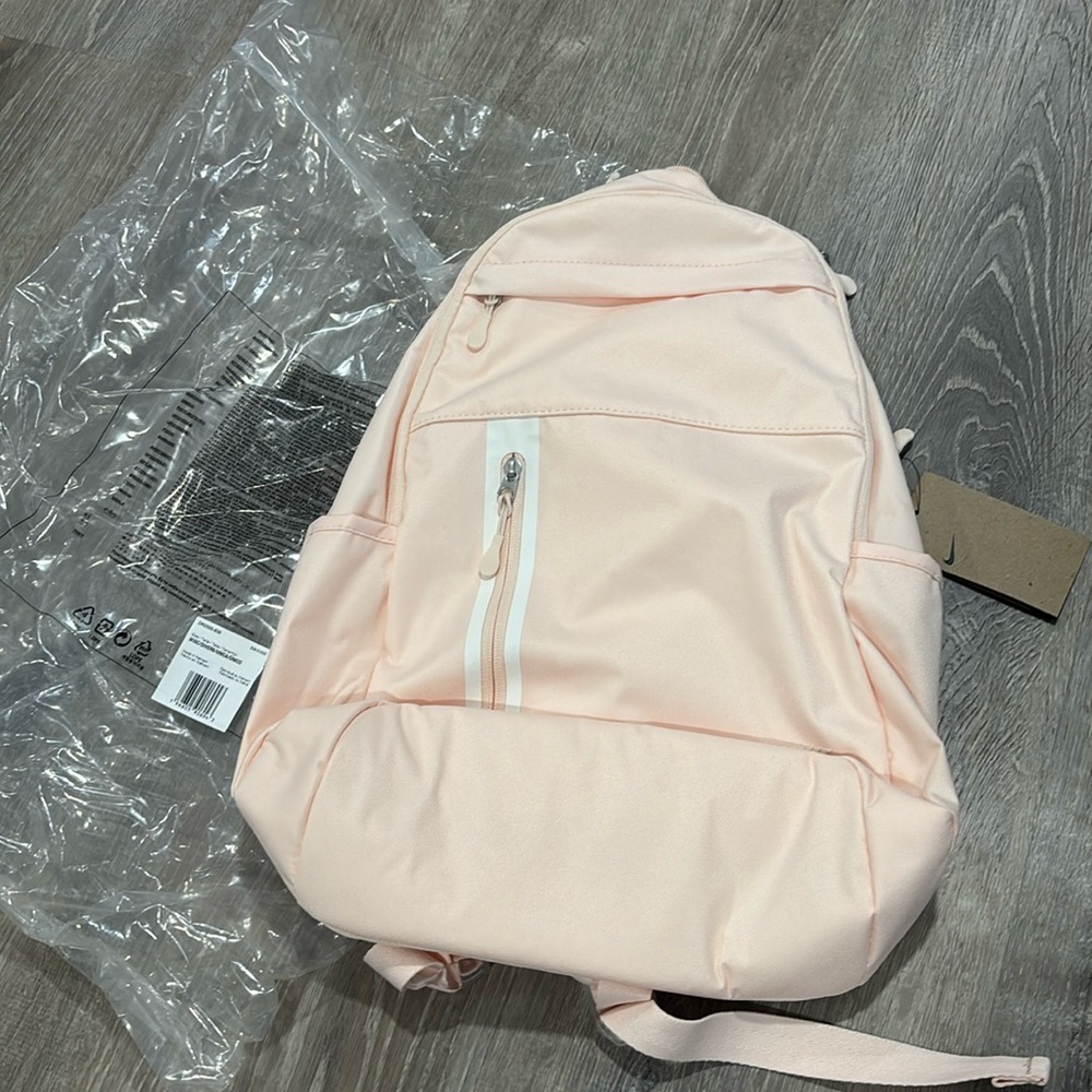NWT Nike Backpack